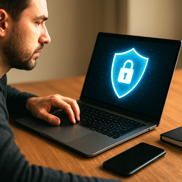 Segurança Digital em 2025: Como Proteger Seus Dados Pessoais
