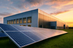 Plano de Ação de IA dos EUA e sustentabilidade ambiental em tecnologia.
