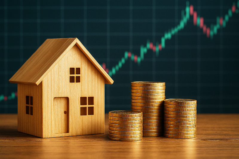 Fundos Imobiliários (FIIs): Guia Completo para Investir com Segurança e Rentabilidade.