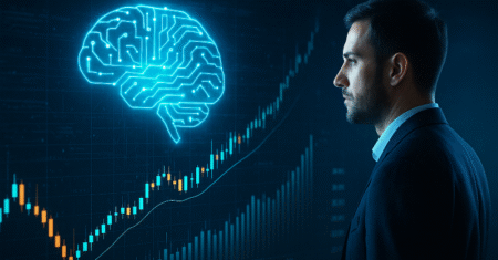 Como a IA Está Revolucionando a Análise de Ativos
