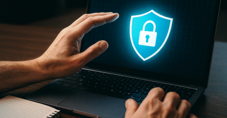 Diferença entre Cibersegurança e Segurança da Informação: Entenda os Conceitos e Proteja Seus Dados