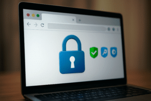 Extensões do Google Chrome que deixam seu navegador mais seguro em 2025.