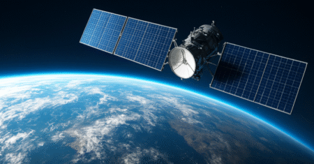 Internet via satélite e de graça: a revolução digital que está transformando o acesso global