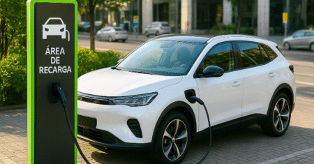 Carros Elétricos e Híbridos no Brasil em 2025: Sustentabilidade e Tecnologia Verde em Ação