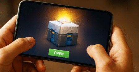 Monetização nos Games: o Impacto das Microtransações e Loot Boxes no Futuro da Indústria